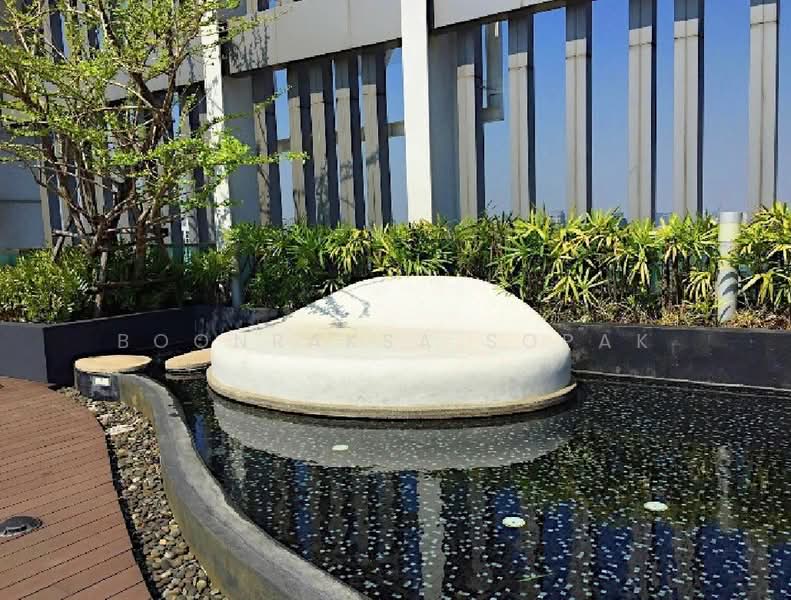 Rhythm Sukhumvit 44/1, Bangkok, Sukhumvit Road, Phra Kanong, Khlong Toei, Bangkok, 2 Bedrooms, 52 sqm, Condo For Rent, by Boonraksa Sopak, 500293221 - DDproperty.com