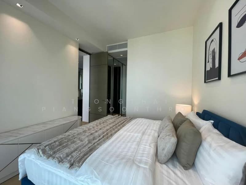 28 Chidlom, Bangkok, 28 Chit Lom Alley, Lumphini, Pathum Wan, Bangkok, 1 Bedroom, 44 sqm, Condo For Rent, by Thongthai Piangsoonthron, 500293224 - DDproperty.com
