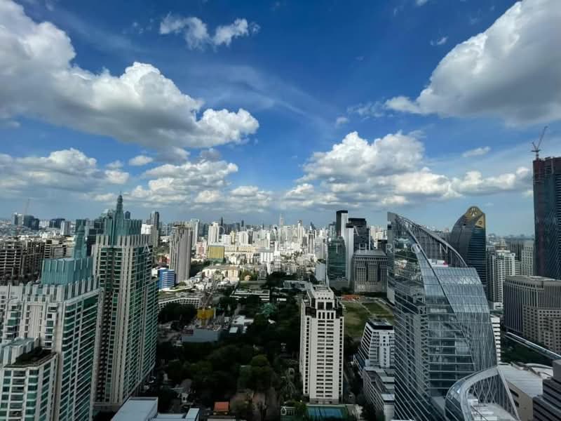 28 Chidlom : 28 ชิดลม, กรุงเทพ, 28 ซอย ชิดลม, ลุมพินี, ปทุมวัน, กรุงเทพ, 44 ตร.ม., คอนโด ให้เช่า, โดย Thongthai Piangsoonthron, 500293224 - DDproperty.com