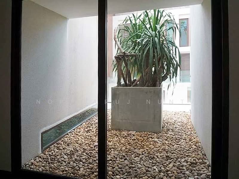Baan Lux Sathon, Bangkok, Soi Meksawat, Chong Nonsi, Yan Nawa, Bangkok, 3 Bedrooms, 370 sqm, Condo For Rent, by Noppharuj Nunta, 500293228 - DDproperty.com