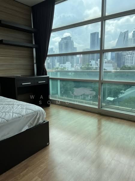 The Alcove Sukhumvit 49, Bangkok, Soi Sukhumvit 49, Khlong Tan Nua, Watthana, Bangkok, 2 Bedrooms, 70 sqm, Condo For Rent, by Warinthon Somchit, 500293231 - DDproperty.com
