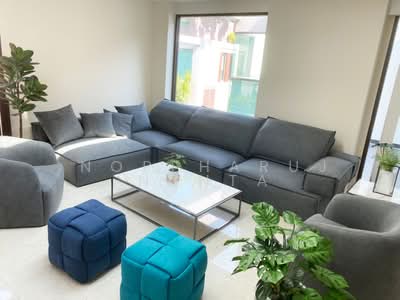 ขาย - Baan Lux Sathon : บ้าน ลักซ์-สาทร, กรุงเทพ