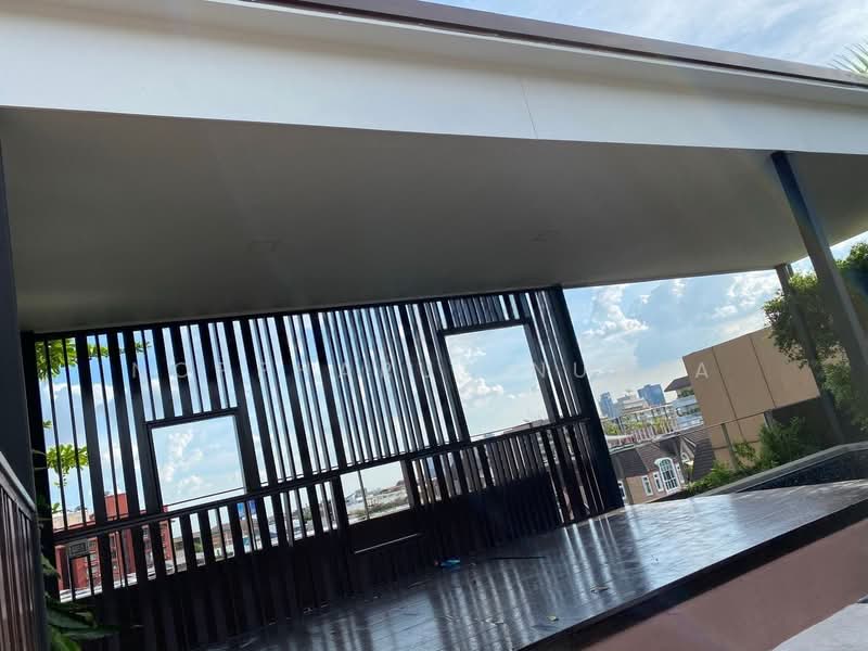 Baan Lux Sathon : บ้าน ลักซ์-สาทร, กรุงเทพ, ซอยเมฆสวัสดิ์, ช่องนนทรี, ยานนาวา, กรุงเทพ, 370 ตร.ม., คอนโด ขาย, โดย Noppharuj Nunta, 500293232 - DDproperty.com