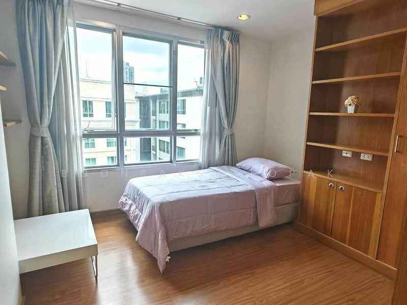 The Address Sukhumvit 42, กรุงเทพ, 39  ซอยบาร์โบส 1 ถนนสุขุมวิท, พระโขนง, คลองเตย, กรุงเทพ, 89 ตร.ม., คอนโด ให้เช่า, โดย Boonraksa Sopak, 500293233 - DDproperty.com