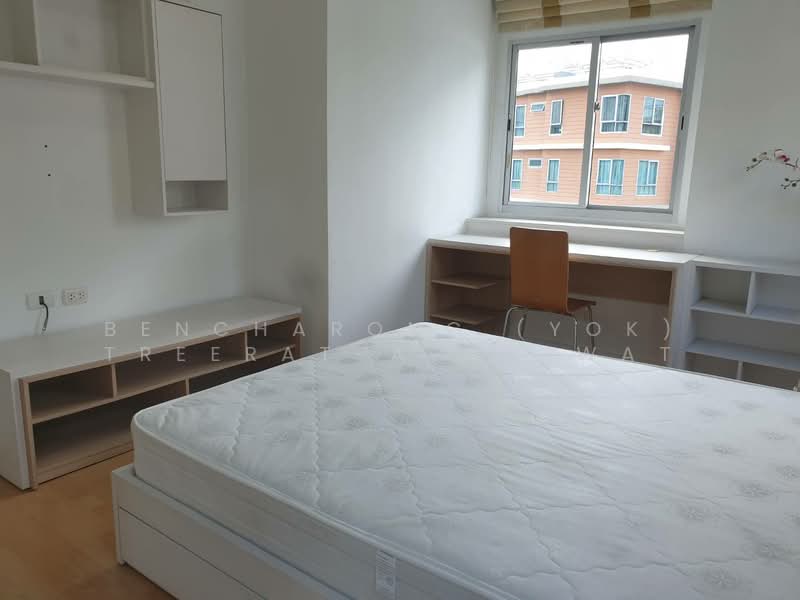 MY Condo Sukhumvit 52, Bangkok, Sukhumvit 52 Road, Bang Chak, Phra Khanong, Bangkok, 2 Bedrooms, 52 sqm, Condo For Rent, by Bencharong (Yok) Treerat-a-na-wat, 500293237 - DDproperty.com