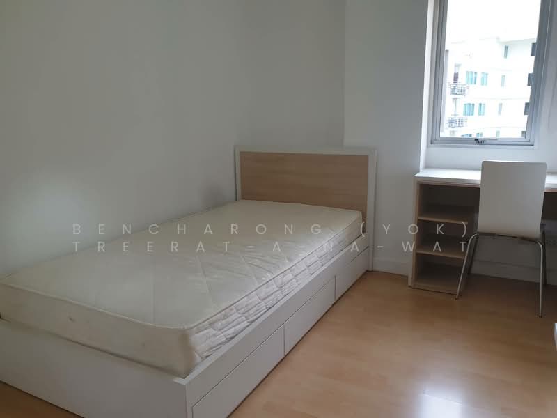 My Condo Sukhumvit 52 : มายคอนโด สุขุมวิท 52, กรุงเทพ, ถนนสุขุมวิท 52, บางจาก, พระโขนง, กรุงเทพ, 52 ตร.ม., คอนโด ให้เช่า, โดย Bencharong (Yok) Treerat-a-na-wat, 500293237 - DDproperty.com