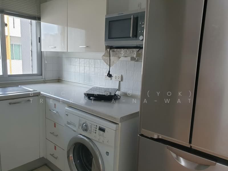 My Condo Sukhumvit 52 : มายคอนโด สุขุมวิท 52, กรุงเทพ, ถนนสุขุมวิท 52, บางจาก, พระโขนง, กรุงเทพ, 52 ตร.ม., คอนโด ให้เช่า, โดย Bencharong (Yok) Treerat-a-na-wat, 500293237 - DDproperty.com