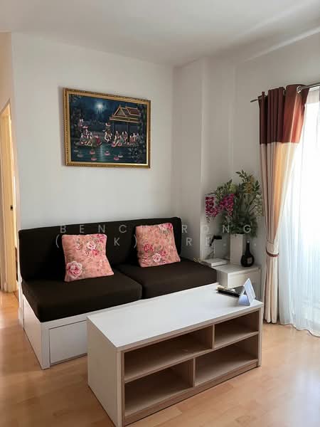 My Condo Sukhumvit 52 : มายคอนโด สุขุมวิท 52, กรุงเทพ, ถนนสุขุมวิท 52, บางจาก, พระโขนง, กรุงเทพ, 52 ตร.ม., คอนโด ให้เช่า, โดย Bencharong (Yok) Treerat-a-na-wat, 500293237 - DDproperty.com