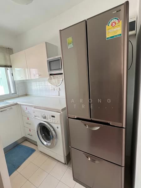 MY Condo Sukhumvit 52, Bangkok, Sukhumvit 52 Road, Bang Chak, Phra Khanong, Bangkok, 2 Bedrooms, 52 sqm, Condo For Rent, by Bencharong (Yok) Treerat-a-na-wat, 500293237 - DDproperty.com
