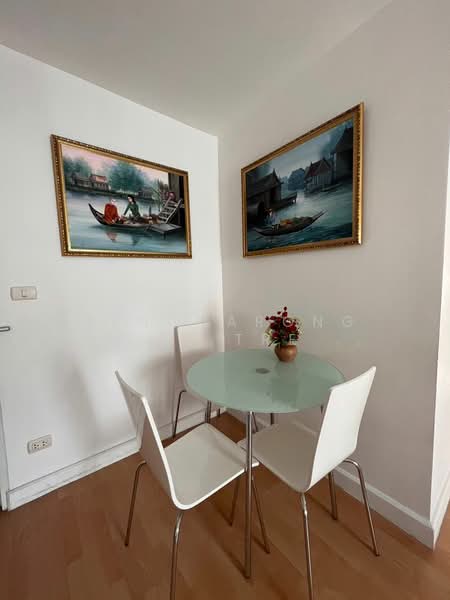 My Condo Sukhumvit 52 : มายคอนโด สุขุมวิท 52, กรุงเทพ, ถนนสุขุมวิท 52, บางจาก, พระโขนง, กรุงเทพ, 52 ตร.ม., คอนโด ให้เช่า, โดย Bencharong (Yok) Treerat-a-na-wat, 500293237 - DDproperty.com