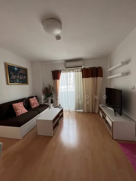 My Condo Sukhumvit 52 : มายคอนโด สุขุมวิท 52, กรุงเทพ, ถนนสุขุมวิท 52, บางจาก, พระโขนง, กรุงเทพ, 52 ตร.ม., คอนโด ให้เช่า, โดย Bencharong (Yok) Treerat-a-na-wat, 500293237 - DDproperty.com