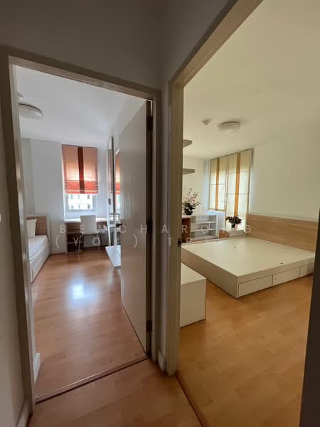 My Condo Sukhumvit 52 : มายคอนโด สุขุมวิท 52, กรุงเทพ, ถนนสุขุมวิท 52, บางจาก, พระโขนง, กรุงเทพ, 52 ตร.ม., คอนโด ให้เช่า, โดย Bencharong (Yok) Treerat-a-na-wat, 500293237 - DDproperty.com