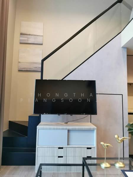 The Reserve Phahol-Pradipat : เดอะ รีเซิร์ฟ พหล-ประดิพัทธ์, กรุงเทพ, ซอยประดิพัทธ์ 23, สามเสนใน, พญาไท, กรุงเทพ, 40 ตร.ม., คอนโด ให้เช่า, โดย Thongthai Piangsoonthron, 500293238 - DDproperty.com