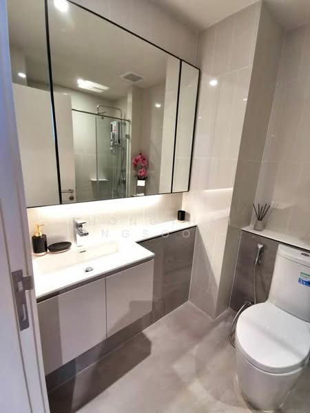 The Reserve Phahol-Pradipat, Bangkok, Soi Pradipat 23, Samsen Nai, Phaya Thai, Bangkok, 1 Bedroom, 40 sqm, Condo For Rent, by Thongthai Piangsoonthron, 500293238 - DDproperty.com