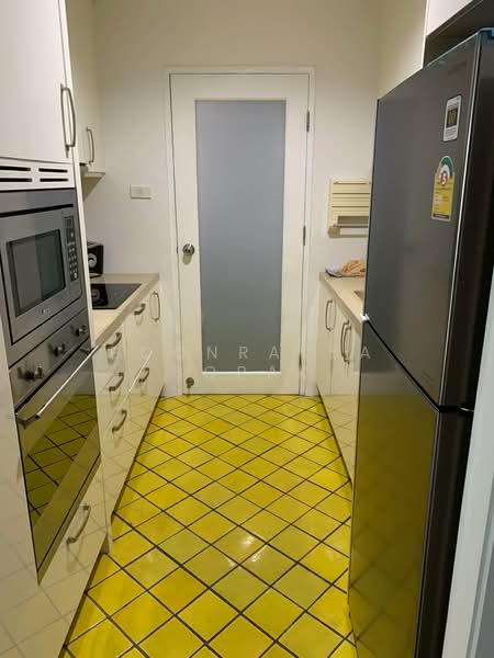 Baan Siri 24, Bangkok, 39 Sukhumvit 24 Alley, Khong Tan, Khlong Toei, Bangkok, 2 Bedrooms, 94 sqm, Condo For Rent, by Boonraksa Sopak, 500293240 - DDproperty.com
