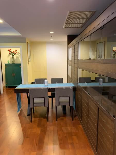 Baan Siri 24 : บ้าน สิริ ทเวนตี้โฟร์, กรุงเทพ, 39 ซอยสุขุมวิท 24, คลองตัน, คลองเตย, กรุงเทพ, 94 ตร.ม., คอนโด ให้เช่า, โดย Boonraksa Sopak, 500293240 - DDproperty.com