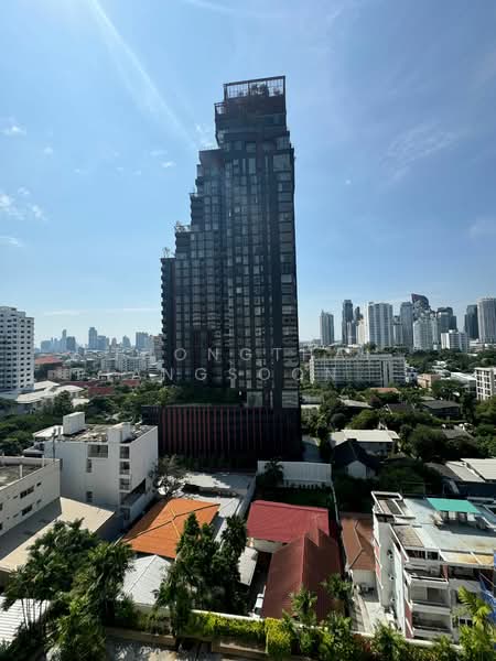 Modern Town : โมเดอร์น ทาวน์, กรุงเทพ, ถนนเอกมัย, คลองตันเหนือ, วัฒนา, กรุงเทพ, 68 ตร.ม., คอนโด ให้เช่า, โดย Thongthai Piangsoonthron, 500293243 - DDproperty.com