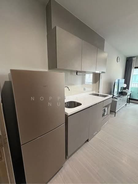 Life Asoke-Rama 9, Bangkok, 626 Asoke-Dindaeng Road, Makkasan, Ratchathewi, Bangkok, Studio, 25 sqm, Condo For Sale, by Noppharuj Nunta, 500293244 - DDproperty.com