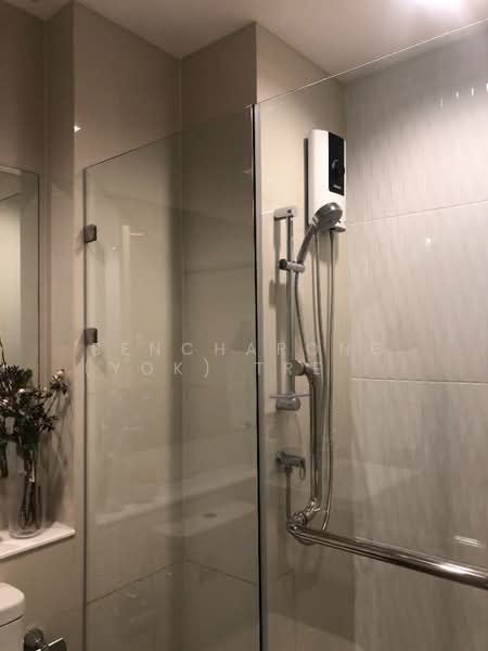 Life One Wireless, Bangkok, 1 Wireless Road, Lumphini, Pathum Wan, Bangkok, 1 Bedroom, 28 sqm, Condo For Sale, by Bencharong (Yok) Treerat-a-na-wat, 500293245 - DDproperty.com