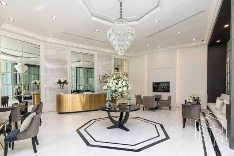 Life One Wireless, Bangkok, 1 Wireless Road, Lumphini, Pathum Wan, Bangkok, 1 Bedroom, 28 sqm, Condo For Sale, by Bencharong (Yok) Treerat-a-na-wat, 500293245 - DDproperty.com