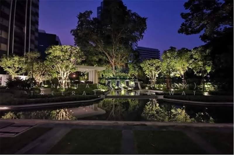 Life One Wireless, Bangkok, 1 Wireless Road, Lumphini, Pathum Wan, Bangkok, 1 Bedroom, 28 sqm, Condo For Sale, by Bencharong (Yok) Treerat-a-na-wat, 500293245 - DDproperty.com