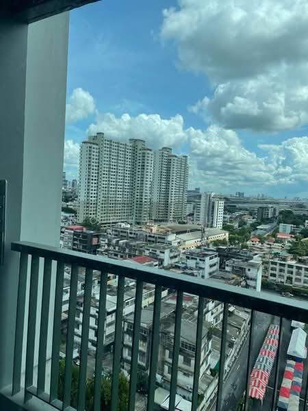 Rhythm Phahol-Ari, Bangkok, 1377 Phaholyothin Road, Samsen Nai, Phaya Thai, Bangkok, 1 Bedroom, 45 sqm, Condo For Sale, by Noppharuj Nunta, 500293248 - DDproperty.com