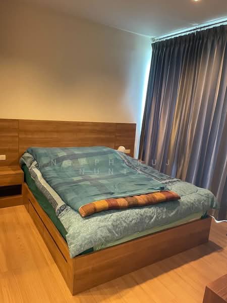 Rhythm Phahol-Ari, Bangkok, 1377 Phaholyothin Road, Samsen Nai, Phaya Thai, Bangkok, 1 Bedroom, 45 sqm, Condo For Sale, by Noppharuj Nunta, 500293248 - DDproperty.com