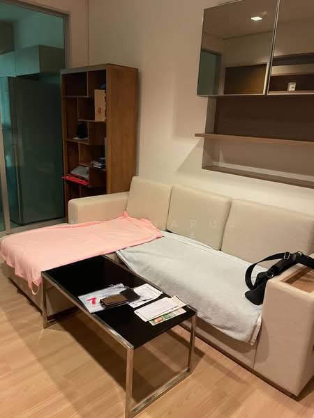 Rhythm Phahol-Ari, Bangkok, 1377 Phaholyothin Road, Samsen Nai, Phaya Thai, Bangkok, 1 Bedroom, 45 sqm, Condo For Sale, by Noppharuj Nunta, 500293248 - DDproperty.com
