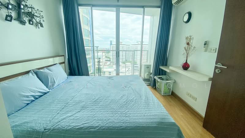 Le Luk Condominium, Bangkok, 1599 291 Sukhumvit Rd, Phra Kanong Nua, Watthana, Bangkok, 1 Bedroom, 52 sqm, Condo For Rent, by Tanapat Jitwatcharakomol, 500293249 - DDproperty.com