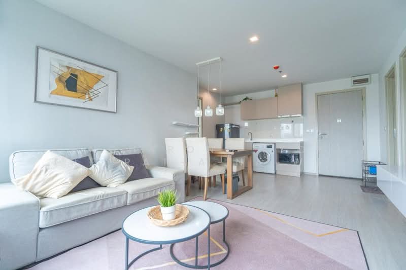 Life Ladprao, Bangkok, 992 Ladprao Road, Jom Phon, Chatuchak, Bangkok, 2 Bedrooms, 61 sqm, Condo For Rent, by Bencharong (Yok) Treerat-a-na-wat, 500293250 - DDproperty.com