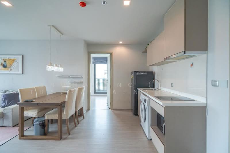 Life Ladprao, Bangkok, 992 Ladprao Road, Jom Phon, Chatuchak, Bangkok, 2 Bedrooms, 61 sqm, Condo For Rent, by Bencharong (Yok) Treerat-a-na-wat, 500293250 - DDproperty.com