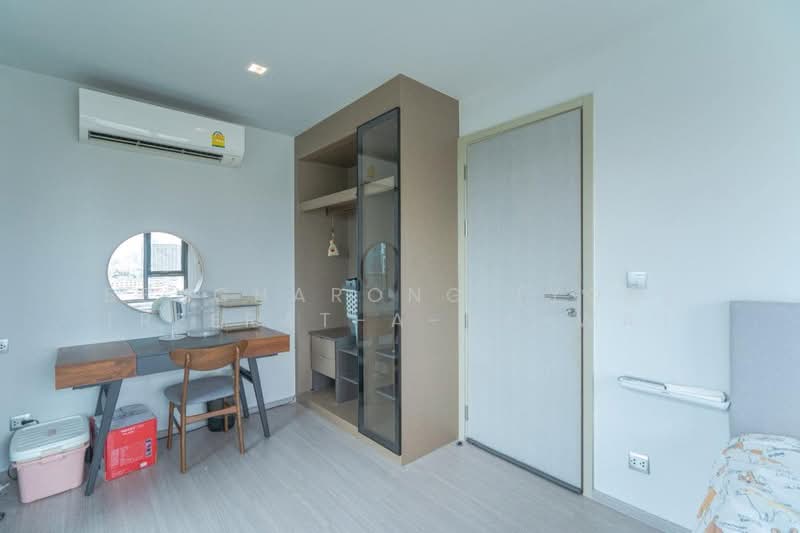 Life Ladprao, Bangkok, 992 Ladprao Road, Jom Phon, Chatuchak, Bangkok, 2 Bedrooms, 61 sqm, Condo For Rent, by Bencharong (Yok) Treerat-a-na-wat, 500293250 - DDproperty.com