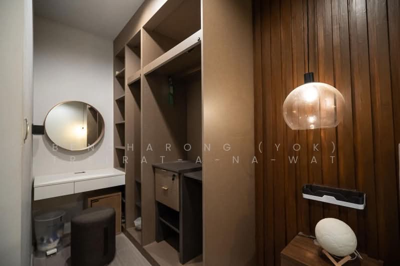 Life Ladprao, Bangkok, 992 Ladprao Road, Jom Phon, Chatuchak, Bangkok, 2 Bedrooms, 61 sqm, Condo For Rent, by Bencharong (Yok) Treerat-a-na-wat, 500293250 - DDproperty.com