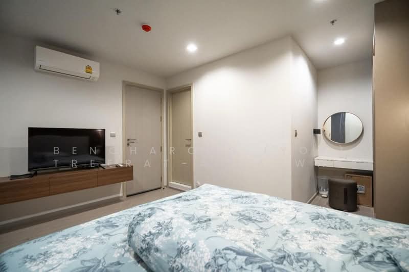 Life Ladprao, Bangkok, 992 Ladprao Road, Jom Phon, Chatuchak, Bangkok, 2 Bedrooms, 61 sqm, Condo For Rent, by Bencharong (Yok) Treerat-a-na-wat, 500293250 - DDproperty.com