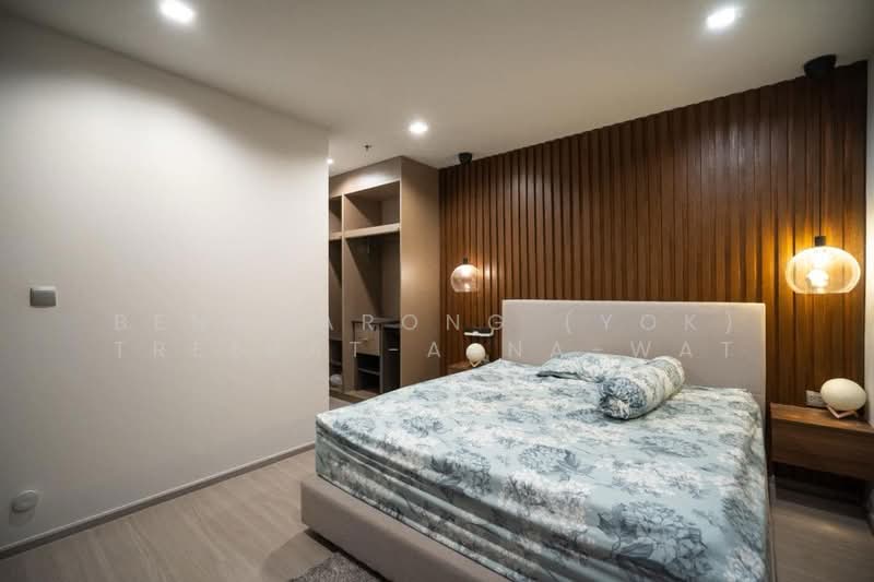 Life Ladprao, Bangkok, 992 Ladprao Road, Jom Phon, Chatuchak, Bangkok, 2 Bedrooms, 61 sqm, Condo For Rent, by Bencharong (Yok) Treerat-a-na-wat, 500293250 - DDproperty.com