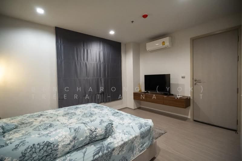 Life Ladprao, Bangkok, 992 Ladprao Road, Jom Phon, Chatuchak, Bangkok, 2 Bedrooms, 61 sqm, Condo For Rent, by Bencharong (Yok) Treerat-a-na-wat, 500293250 - DDproperty.com
