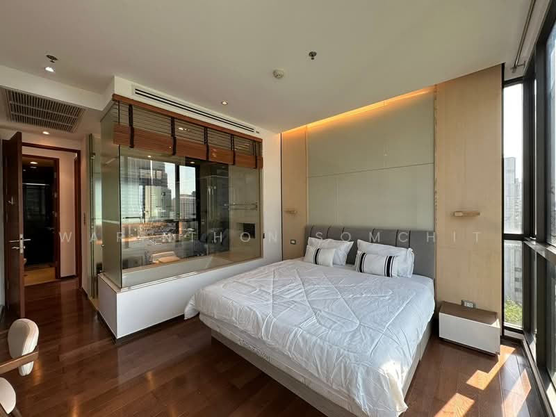 The Address Sukhumvit 28 : ดิ แอดเดรส สุขุมวิท 28, กรุงเทพ, 1 ซอยสุขุมวิท 28 ถนนสุขุมวิท แขวงคลองตัน เขตคลองเตย กรุงเทพมหานคร, คลองตัน, คลองเตย, กรุงเทพ, 70 ตร.ม., คอนโด ให้เช่า, โดย Warinthon Somchit, 500293253 - DDproperty.com