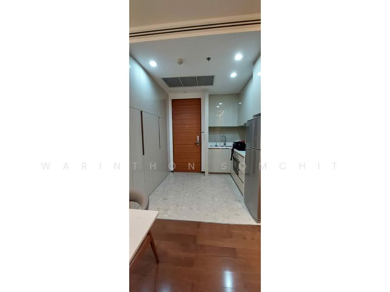 The Address Sukhumvit 28, Bangkok, 1 Soi Sukhumvit 28, Khong Tan, Khlong Toei, Bangkok, 2 Bedrooms, 70 sqm, Condo For Rent, by Warinthon Somchit, 500293253 - DDproperty.com