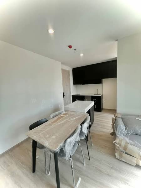 Nue District R9, Bangkok, 59 Rama 9 Road, Huai Khwang, Bangkok, 2 Bedrooms, 35 sqm, Condo For Rent, by Muhammad-ameen Waeyusoh, 500293258 - DDproperty.com