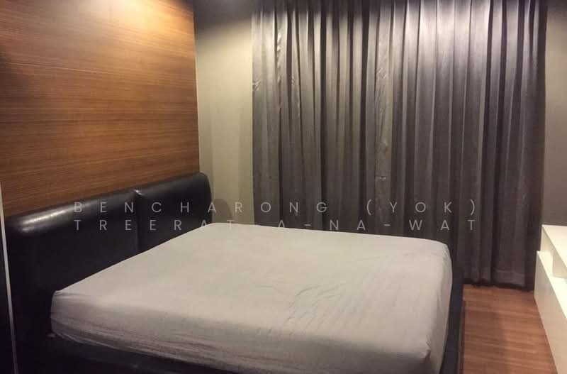 The Address Sukhumvit 42, Bangkok, 39  Soi Barbot 1, Sukhumvit Road, Phra Kanong, Khlong Toei, Bangkok, 1 Bedroom, 47 sqm, Condo For Rent, by Bencharong (Yok) Treerat-a-na-wat, 500293259 - DDproperty.com
