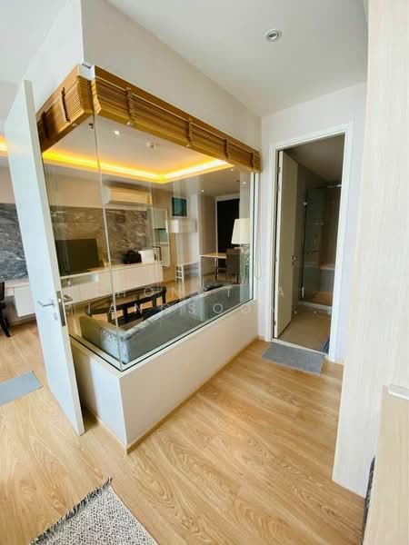 H Sukhumvit 43, กรุงเทพ, 28 Sukhumvit 34 Road, คลองตันเหนือ, วัฒนา, กรุงเทพ, 43 ตร.ม., คอนโด ให้เช่า, โดย Pinyada Hantewee, 500293264 - DDproperty.com