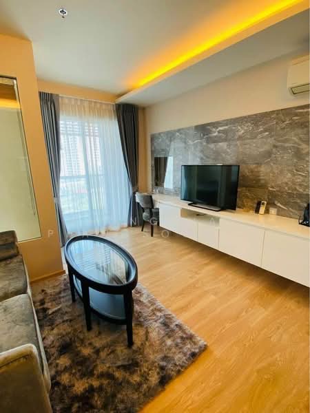 H Sukhumvit 43, กรุงเทพ, 28 Sukhumvit 34 Road, คลองตันเหนือ, วัฒนา, กรุงเทพ, 43 ตร.ม., คอนโด ให้เช่า, โดย Pinyada Hantewee, 500293264 - DDproperty.com