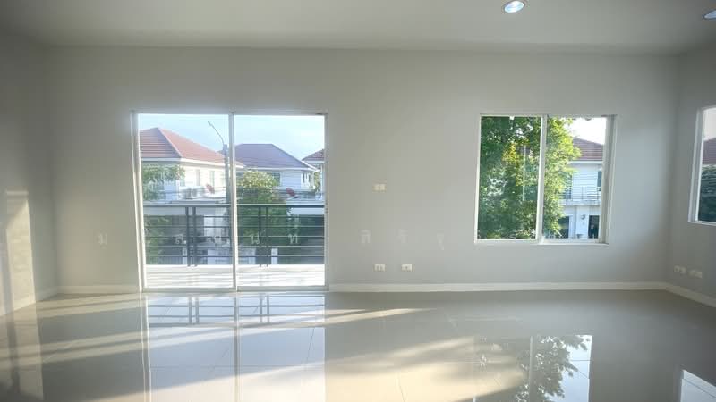 Perfect Place Sukhumvit 77-Suvarnabhumi, Samut Prakan, Lat Krabang Road, Rachathewa, Bang Plee, Samut Prakan, 3 Bedrooms, 174 sqm, Single Detached House For Sale, by มนัสนันท์ สิริรุจิรัตน์, 500293265 - DDproperty.com