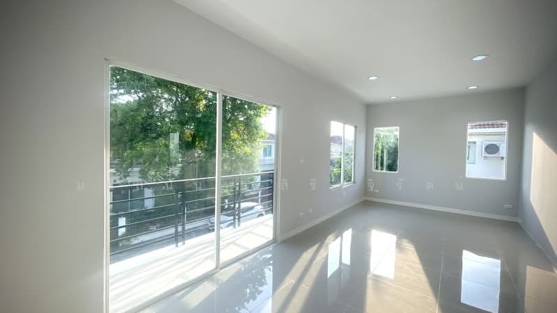 Perfect Place Sukhumvit 77-Suvarnabhumi, Samut Prakan, Lat Krabang Road, Rachathewa, Bang Plee, Samut Prakan, 3 Bedrooms, 174 sqm, Single Detached House For Sale, by มนัสนันท์ สิริรุจิรัตน์, 500293265 - DDproperty.com