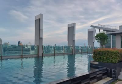 ขาย - Rhythm Ratchada-Huaikwang, กรุงเทพ