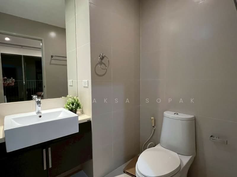 Noble Solo, Bangkok, 988 Thong Lo, Khlong Tan Nua, Watthana, Bangkok, 2 Bedrooms, 85 sqm, Condo For Rent, by Boonraksa Sopak, 500293269 - DDproperty.com