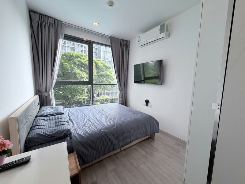 IDEO MOBI Sukhumvit 81, Bangkok, 2097 Sukhumvit Road, Bang Chak, Phra Khanong, Bangkok, 2 Bedrooms, 69 sqm, Condo For Rent, by Thongthai Piangsoonthron, 500293272 - DDproperty.com