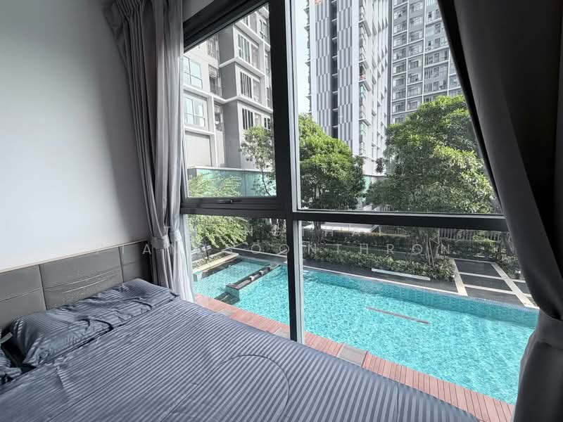 IDEO MOBI Sukhumvit 81, Bangkok, 2097 Sukhumvit Road, Bang Chak, Phra Khanong, Bangkok, 2 Bedrooms, 69 sqm, Condo For Rent, by Thongthai Piangsoonthron, 500293272 - DDproperty.com