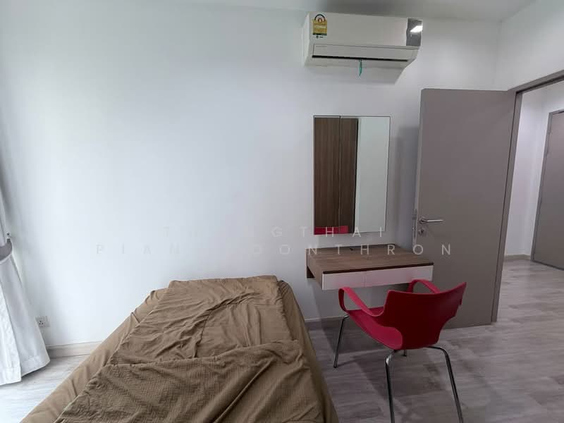 IDEO MOBI Sukhumvit 81 : ไอดีโอ โมบิ สุขุมวิท 81, กรุงเทพ, 2097 ถนนสุขุมวิท แขวงบางจาก เขตพระโขนง กรุงเทพมหานคร, บางจาก, พระโขนง, กรุงเทพ, 69 ตร.ม., คอนโด ให้เช่า, โดย Thongthai Piangsoonthron, 500293272 - DDproperty.com