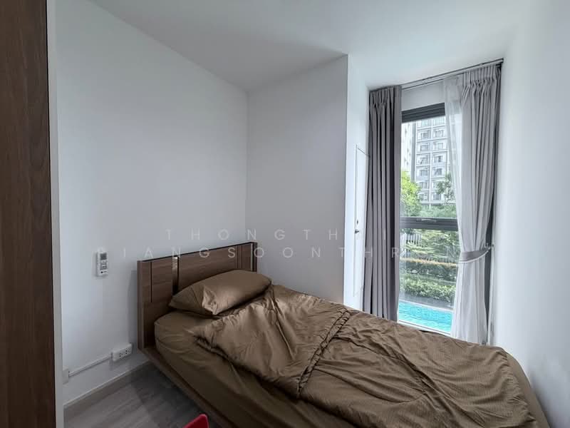 IDEO MOBI Sukhumvit 81, Bangkok, 2097 Sukhumvit Road, Bang Chak, Phra Khanong, Bangkok, 2 Bedrooms, 69 sqm, Condo For Rent, by Thongthai Piangsoonthron, 500293272 - DDproperty.com